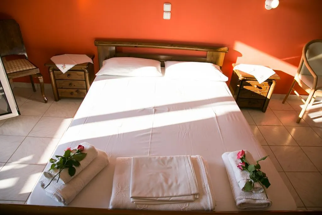 Almyros Studios & Apartments Kounopetra 0*,  Greece