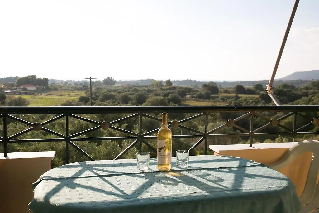 Almyros Studios & Apartments Kounopetra Greece