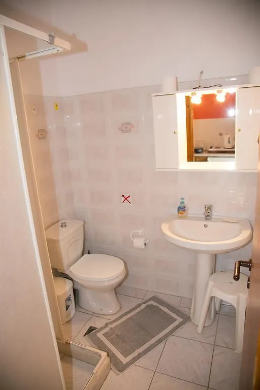 Almyros Studios & Apartments Kounopetra 0*,