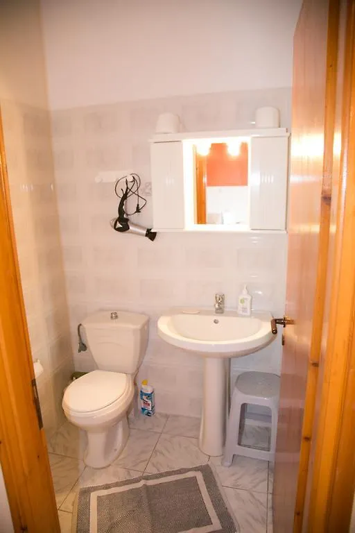 Almyros Studios & Apartments Kounopetra