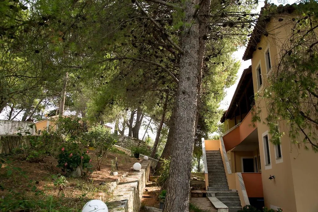 Almyros Studios & Apartments Kounopetra