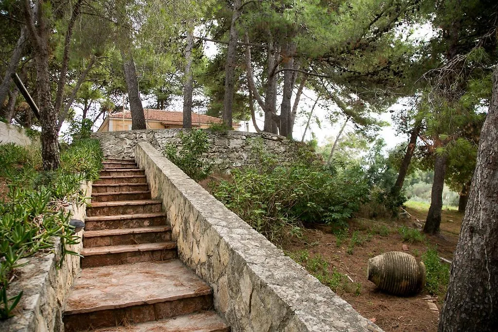 Almyros Studios & Apartments Kounopetra
