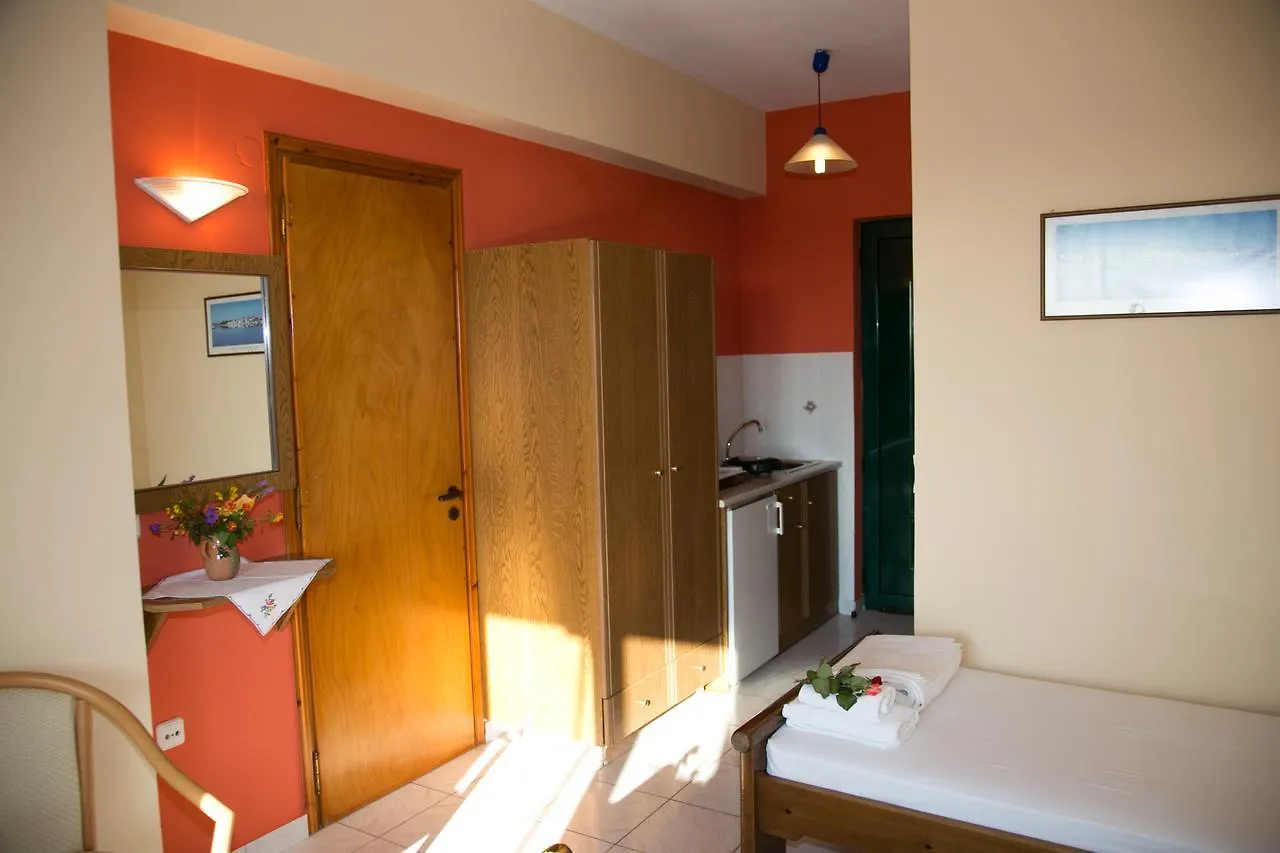 Almyros Studios & Apartments Kounopetra