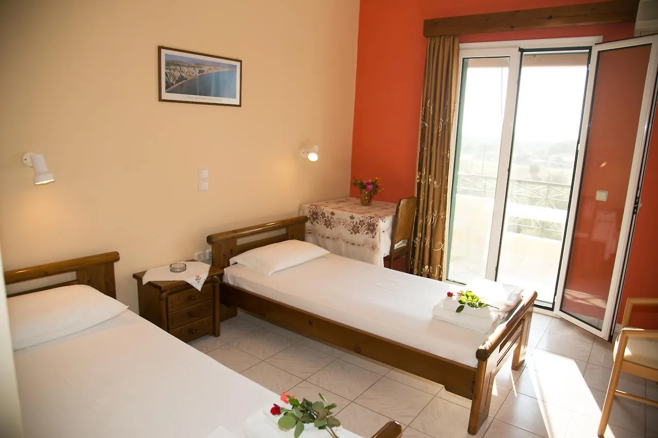 Almyros Studios & Apartments Kounopetra