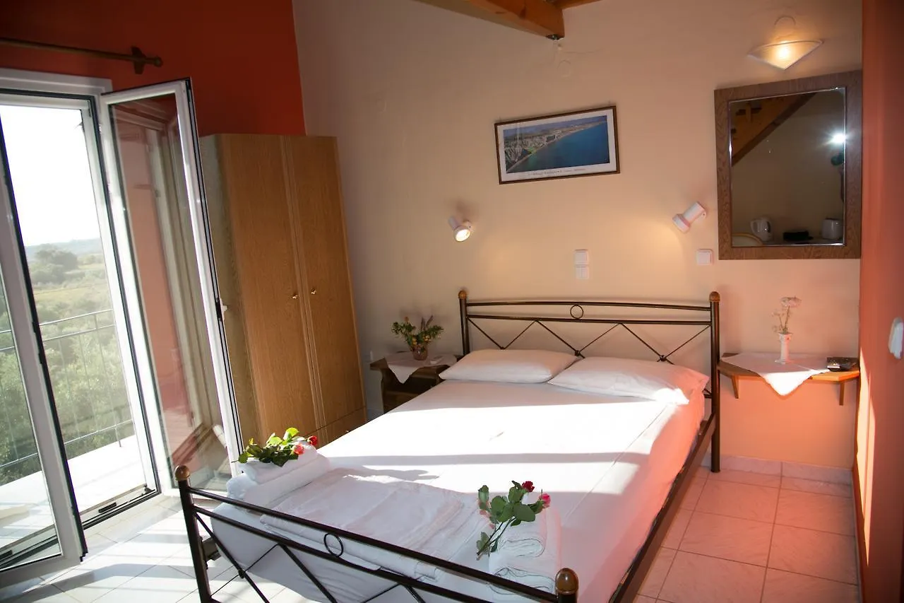 Almyros Studios & Apartments Kounopetra