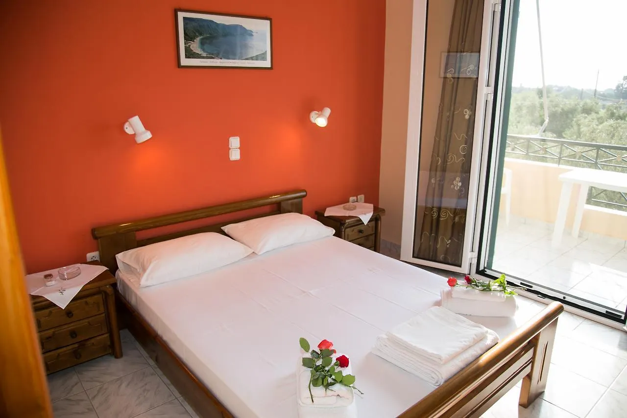 Almyros Studios & Apartments Kounopetra