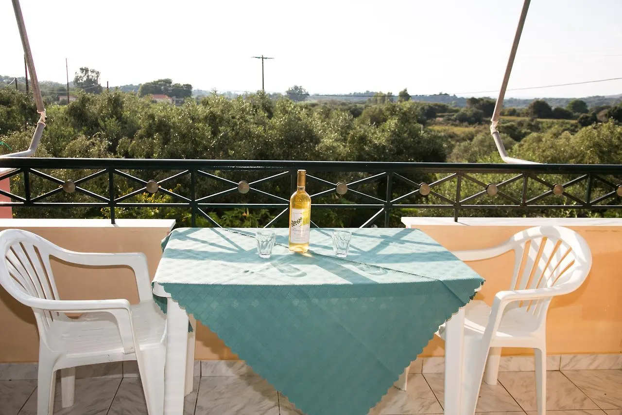 Almyros Studios & Apartments Kounopetra