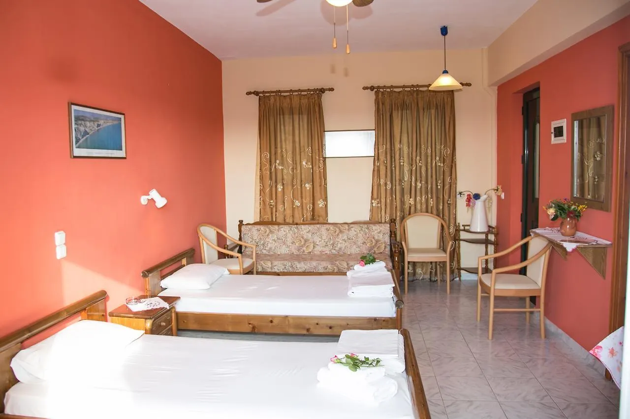 Almyros Studios & Apartments Kounopetra 0*,