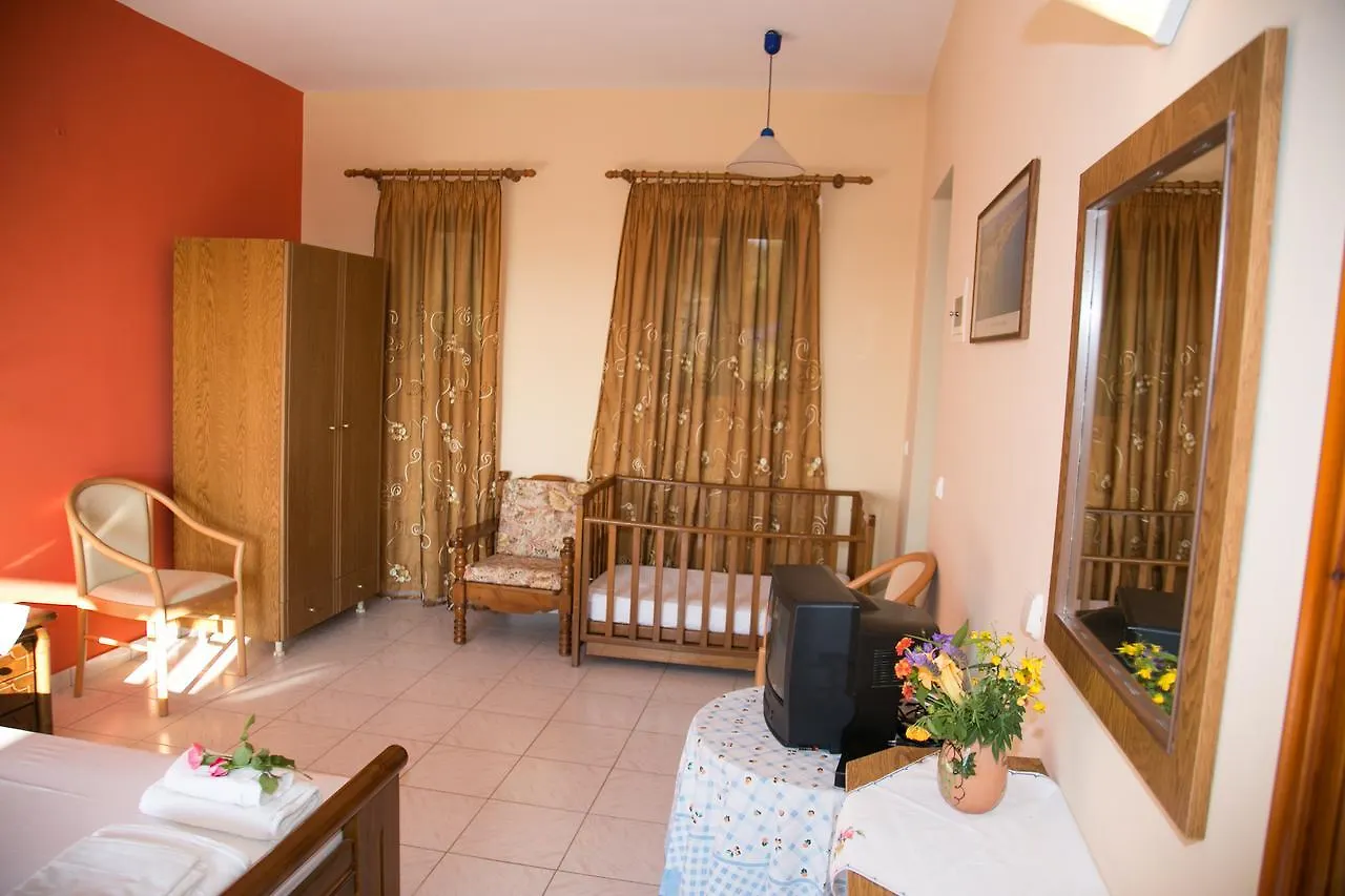 Almyros Studios & Apartments Kounopetra