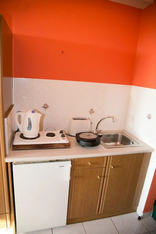 Almyros Studios & Apartments Kounopetra Greece