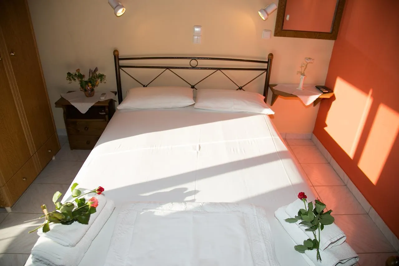 Almyros Studios & Apartments Kounopetra Greece