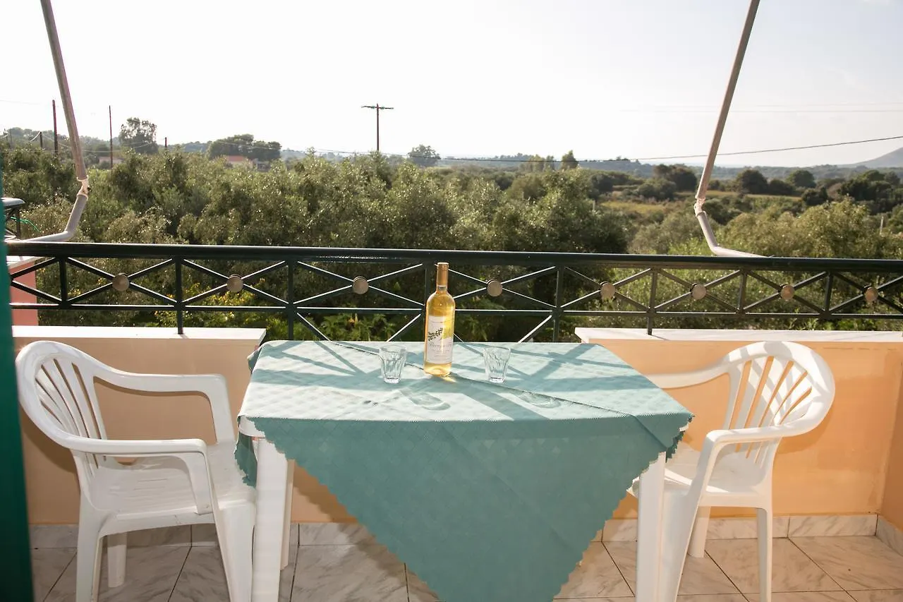 Almyros Studios & Apartments Kounopetra