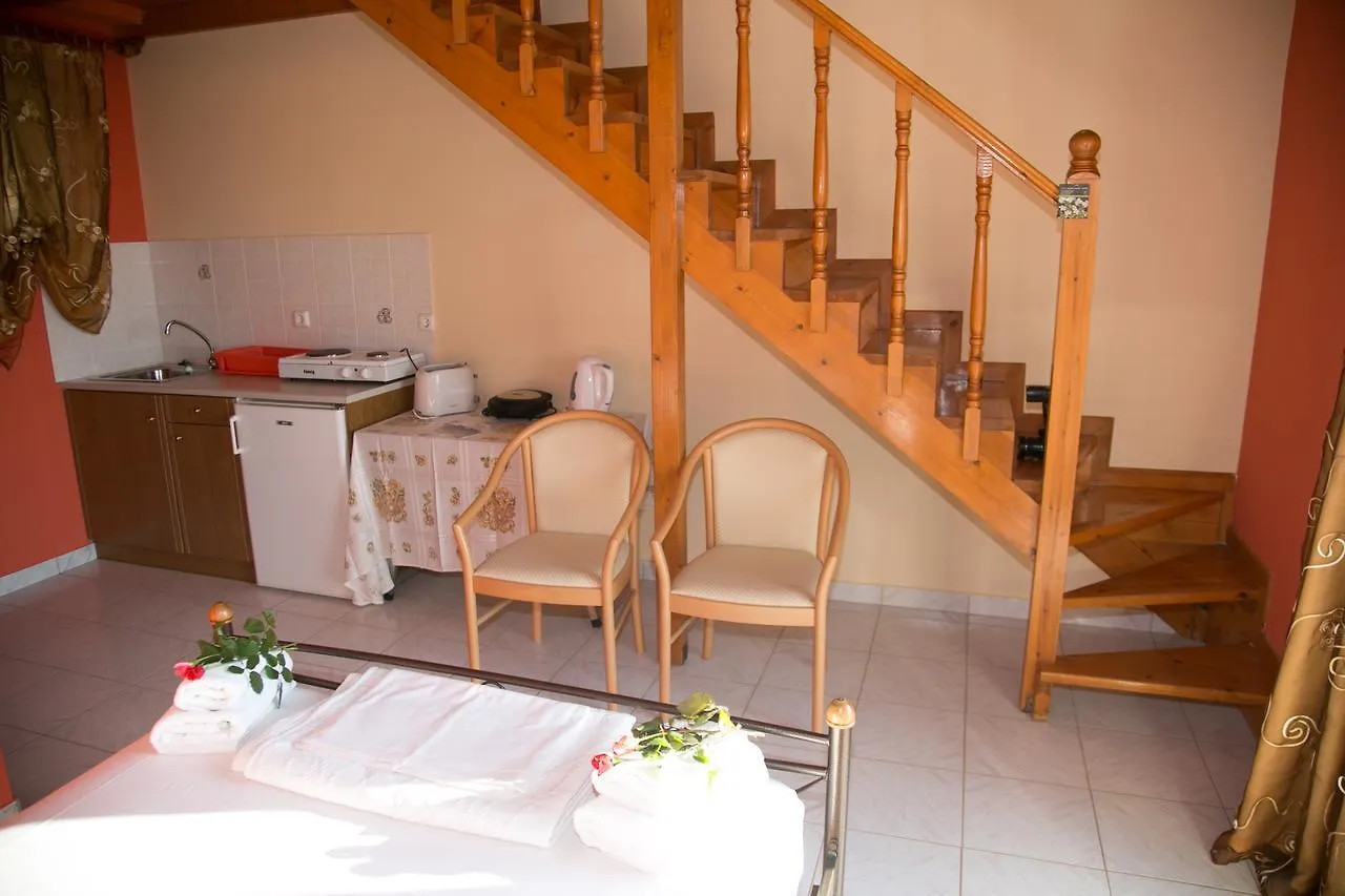 Almyros Studios & Apartments Kounopetra