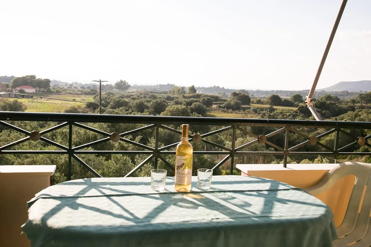 Almyros Studios & Apartments Kounopetra Greece