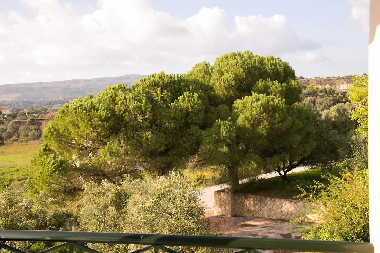 Almyros Studios & Apartments Kounopetra