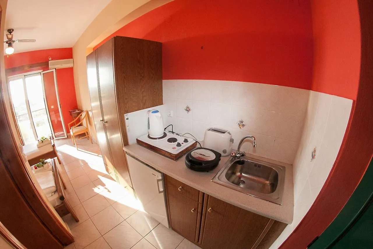 Almyros Studios & Apartments Kounopetra Greece