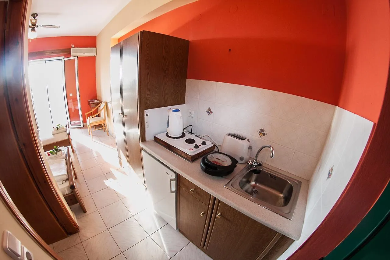 Almyros Studios & Apartments Kounopetra